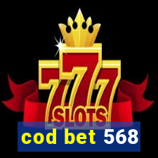 cod bet 568